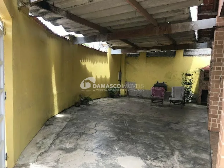 Casa à venda 3 Quartos, 3 Vagas, 250M², Jardim Jaqueira, Caraguatatuba - SP