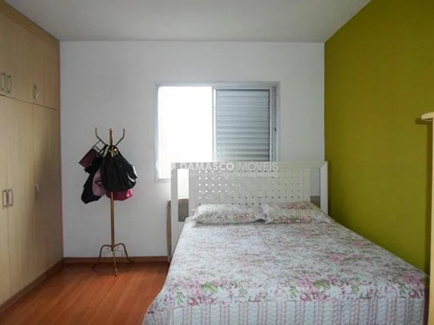 Apartamento à venda 2 Quartos, 1 Vaga, 78M², Fundação, São Caetano do Sul - SP 