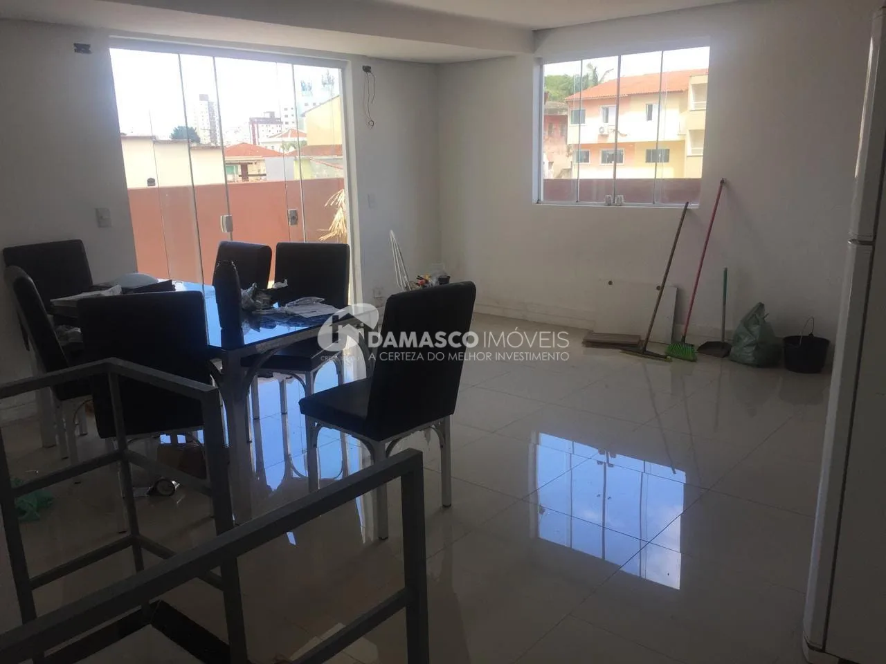 Apartamento à venda, Centro, São Bernardo do Campo, SP