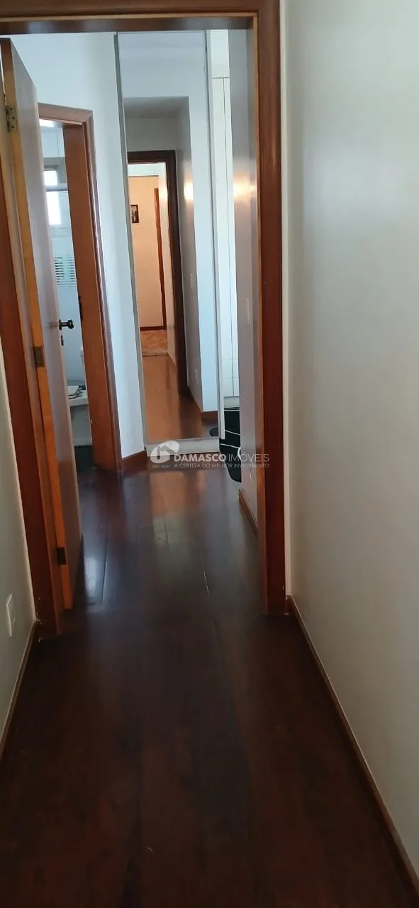 Apartamento à venda, Cerâmica, São Caetano do Sul, SP