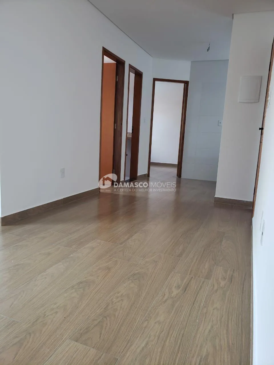 Cobertura à venda 2 Quartos, 1 Suite, 1 Vaga, 100M², Parque das Nações, Santo André - SP 