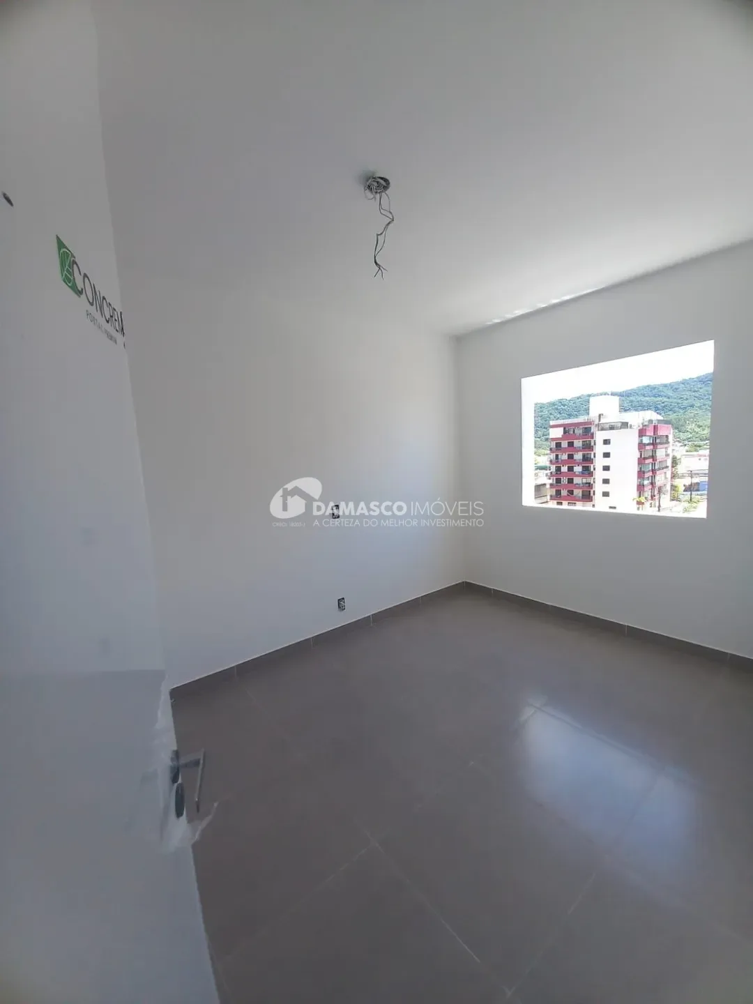 Apartamento para locação, Enseada, Guarujá, SP