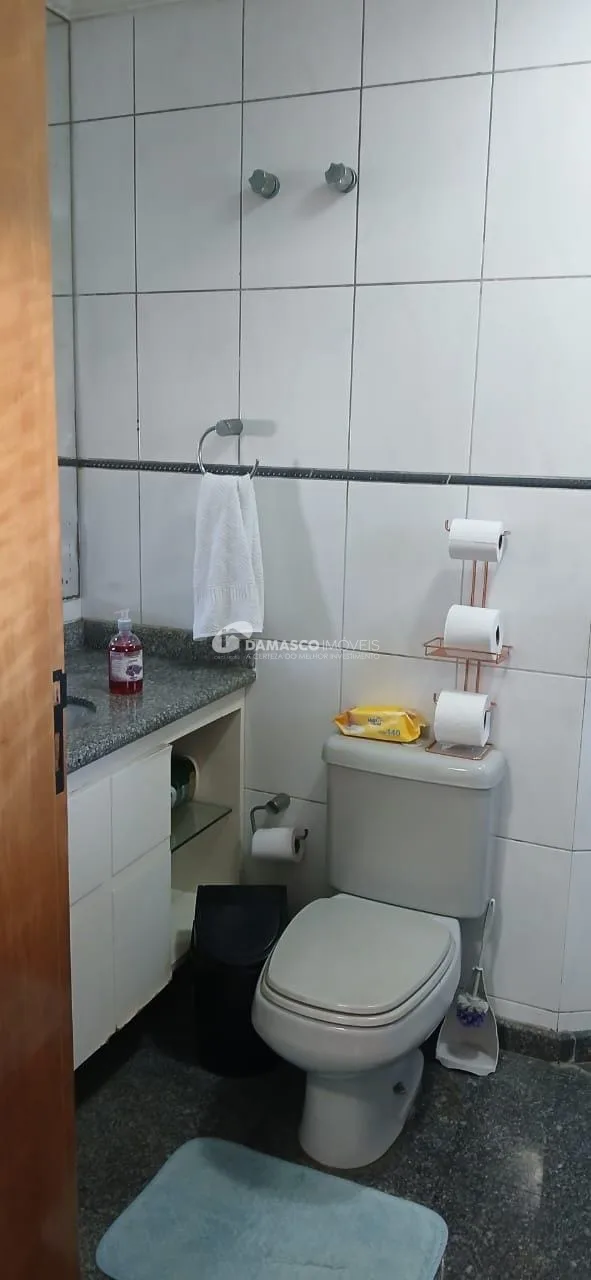 Apartamento à venda, Cerâmica, São Caetano do Sul, SP