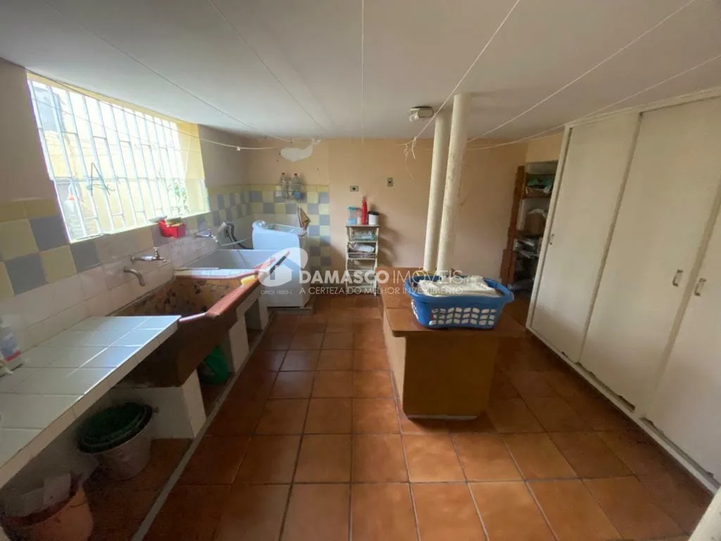 Casa à venda 2 Quartos, 3 Vagas, 258M², Campestre, Santo André - SP