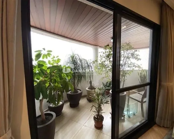 Apartamento à venda com 133m² , Rudge Ramos, São Bernardo do Campo, SP