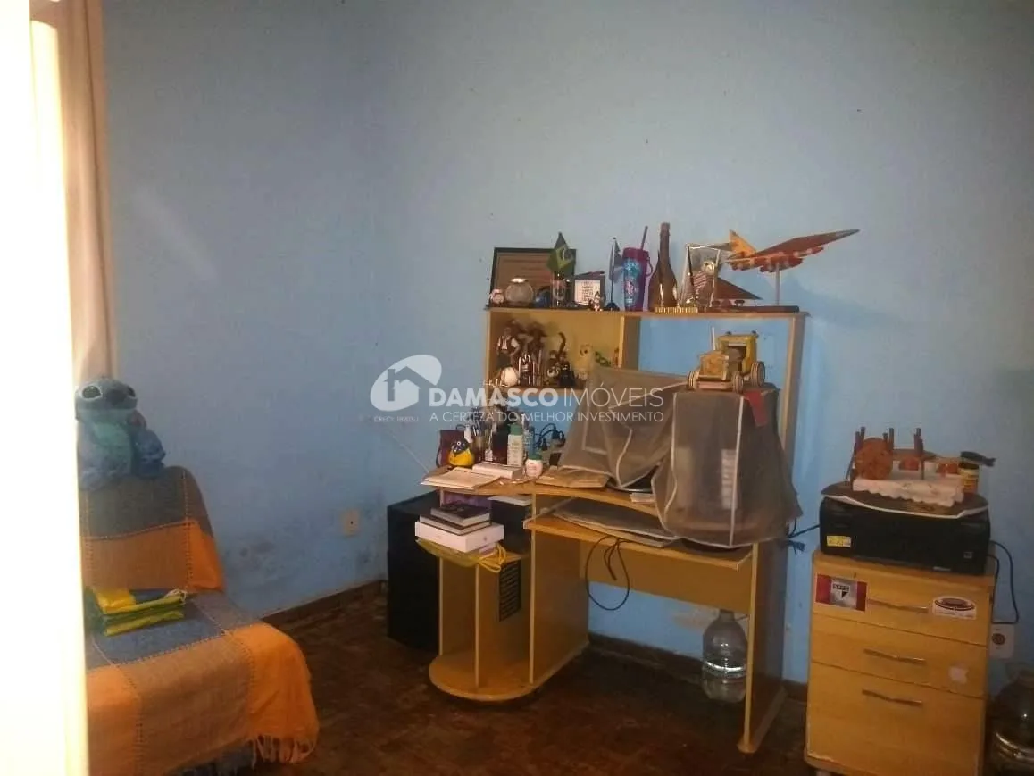 Casa à venda 2 Quartos, 1 Suite, 2 Vagas, 104M², Olímpico, São Caetano do Sul - SP
