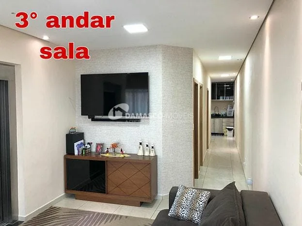 Prédio à venda 6 Vagas, 485M², Cerâmica, São Caetano do Sul - SP