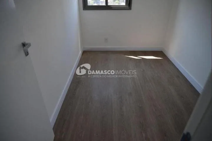 Apartamento padrão para Locação, Bangú, Santo André, SP