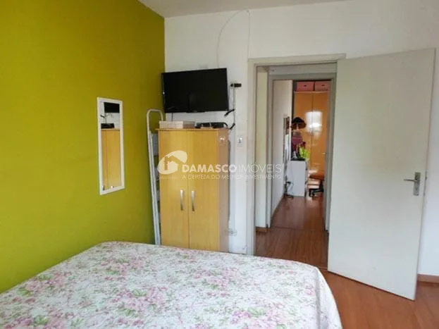 Apartamento à venda 2 Quartos, 1 Vaga, 78M², Fundação, São Caetano do Sul - SP 
