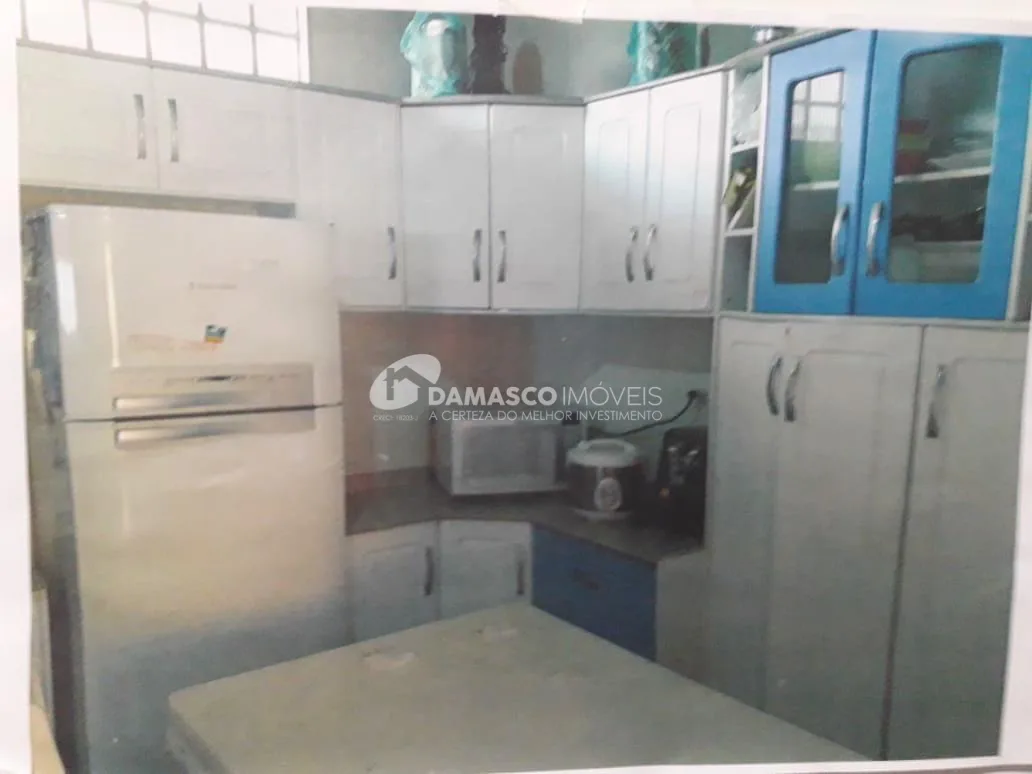 Sobrado à venda 2 Quartos, 2 Vagas, Nova Gerty, São Caetano do Sul - SP