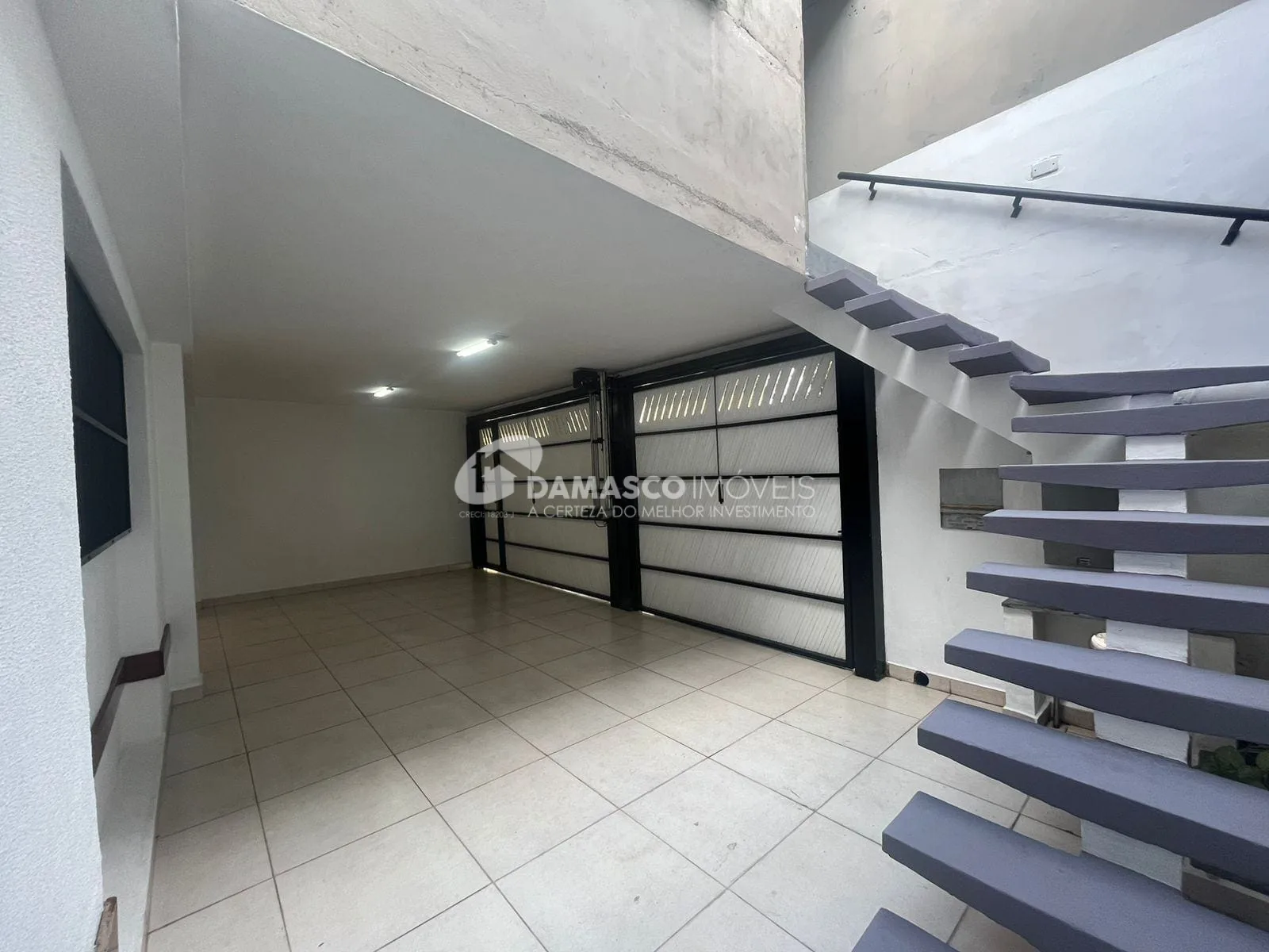 Casa à venda, Osvaldo Cruz, São Caetano do Sul, SP