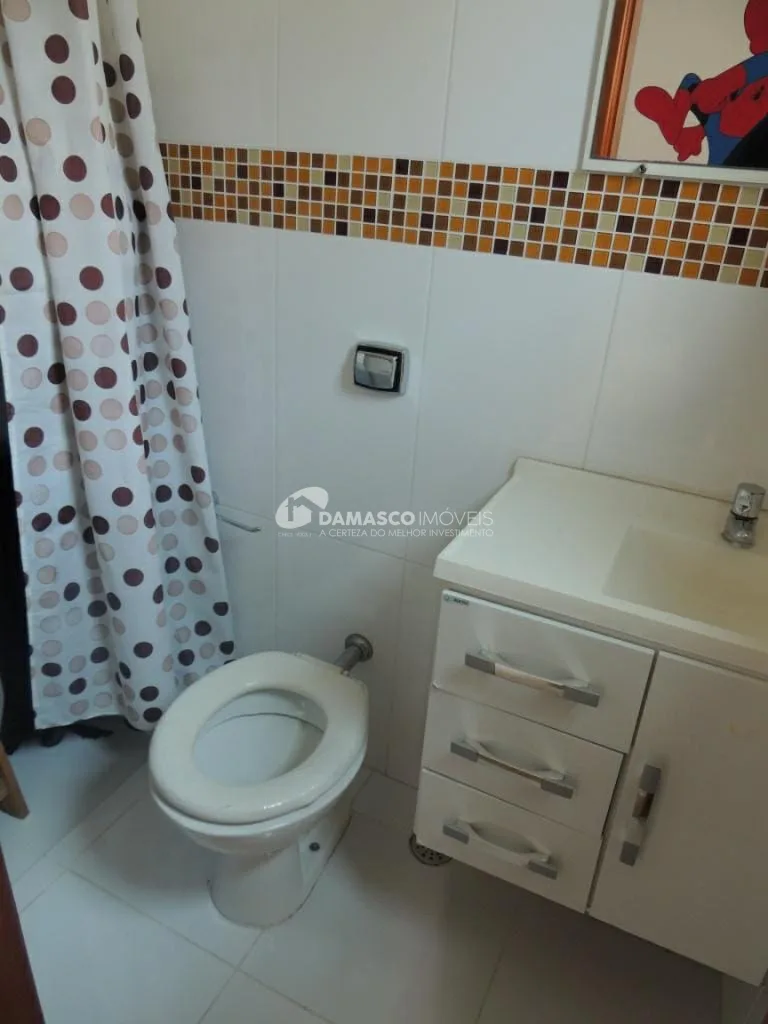 Sobrado à venda 3 Quartos, 3 Suites, 8 Vagas, 268M², Vila Alpina, São Paulo - SP