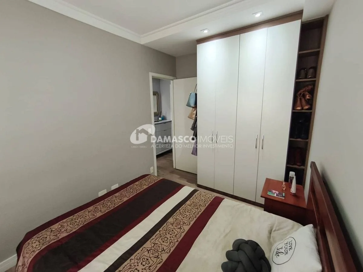 Apartamento com lazer completo bairro Santa Maria com 3 quartos