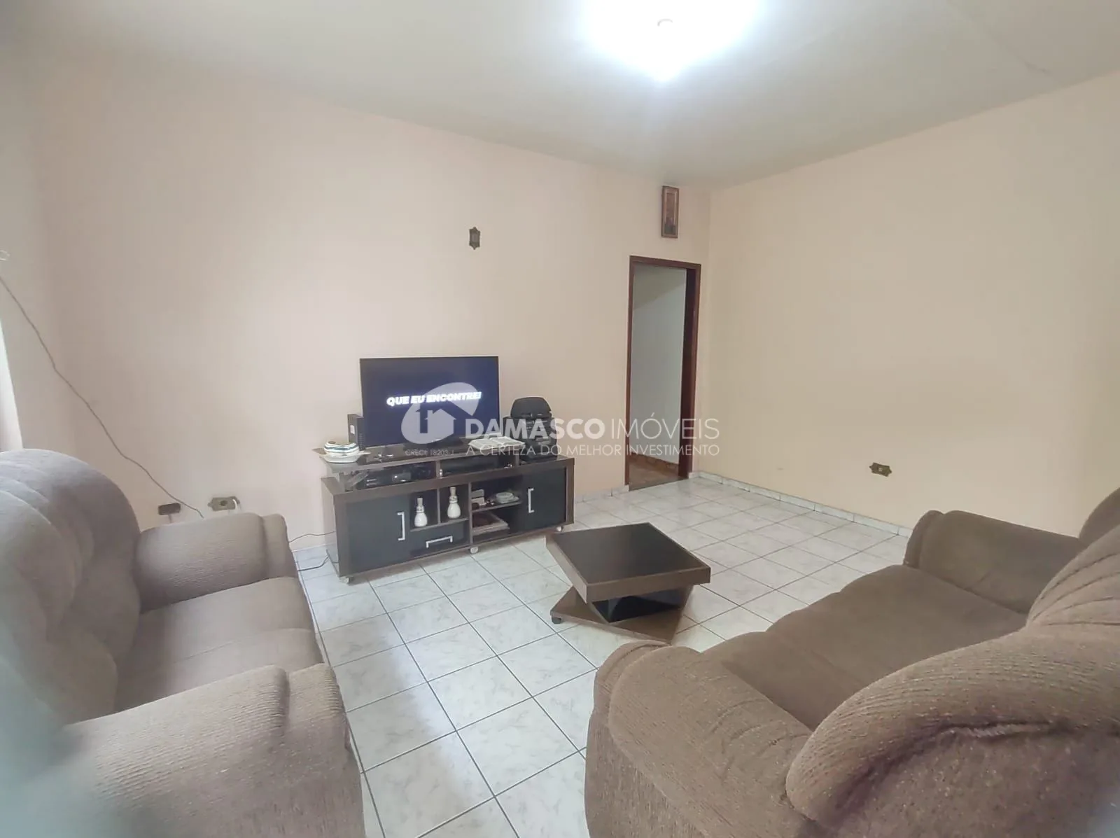 Terreno com 2 casas à venda | 244,5 m² | Ideal para renda ou duas famílias | São Caetano do Sul