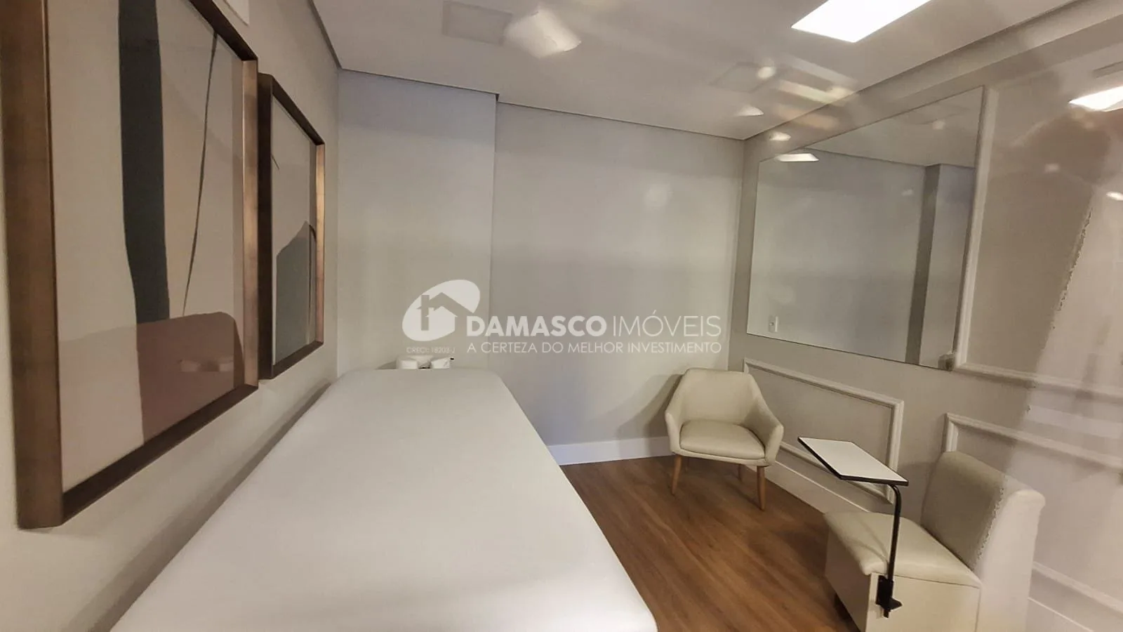Apartamento à venda, Santa Paula, São Caetano do Sul, SP