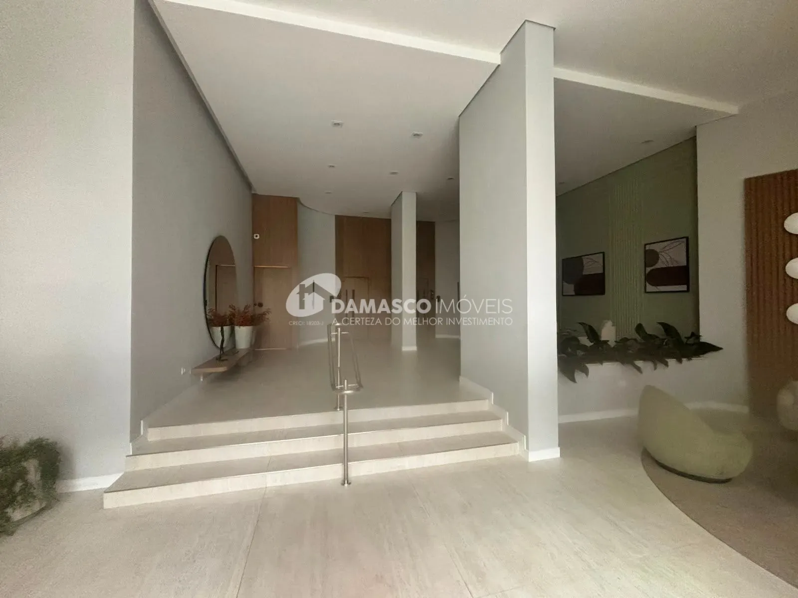 Apartamento de alto padrão à venda no Santo Antônio | 320 m² | 4 dormitórios | 3 suítes