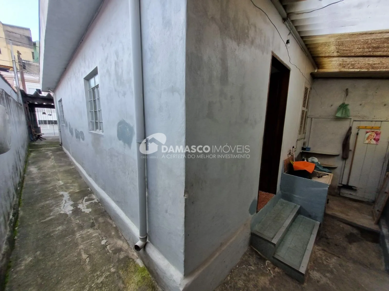 Casa à venda 2 Quartos, 1 Vaga, 95M², Vila Alpina, São Paulo - SP