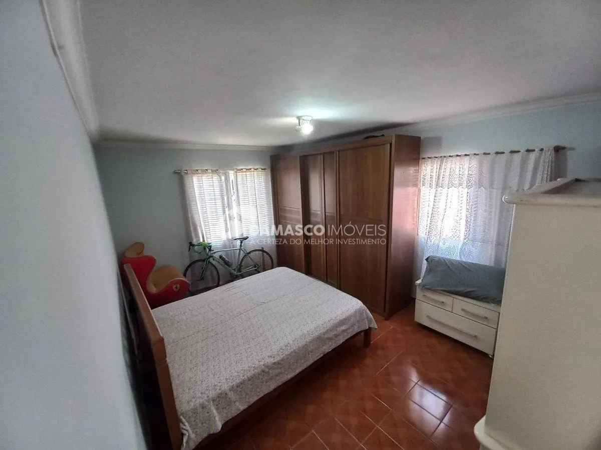 Sobrado à venda, Rudge Ramos, São Bernardo do Campo, SP