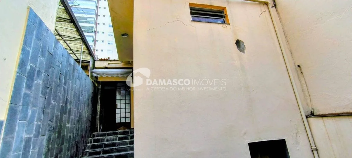 Casa Térrea - SantaPaula
