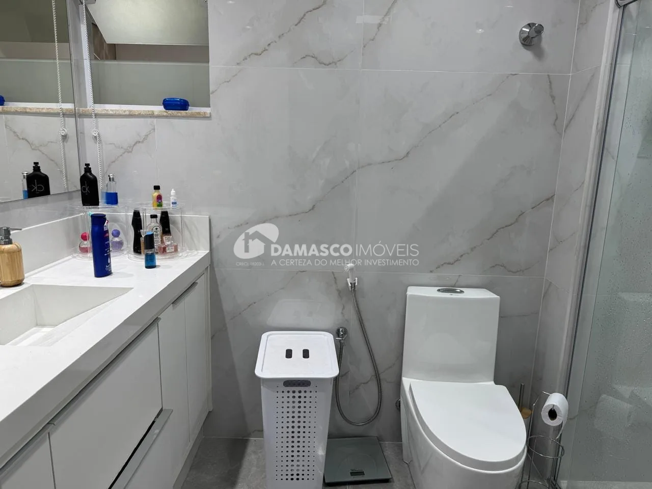 Apartamento de 109m² com 3 dormitórios e à venda, Barcelona, São Caetano do Sul, SP