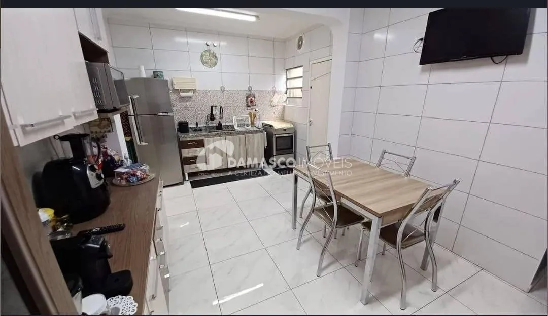 Casa à venda, Assunção, São Bernardo do Campo
