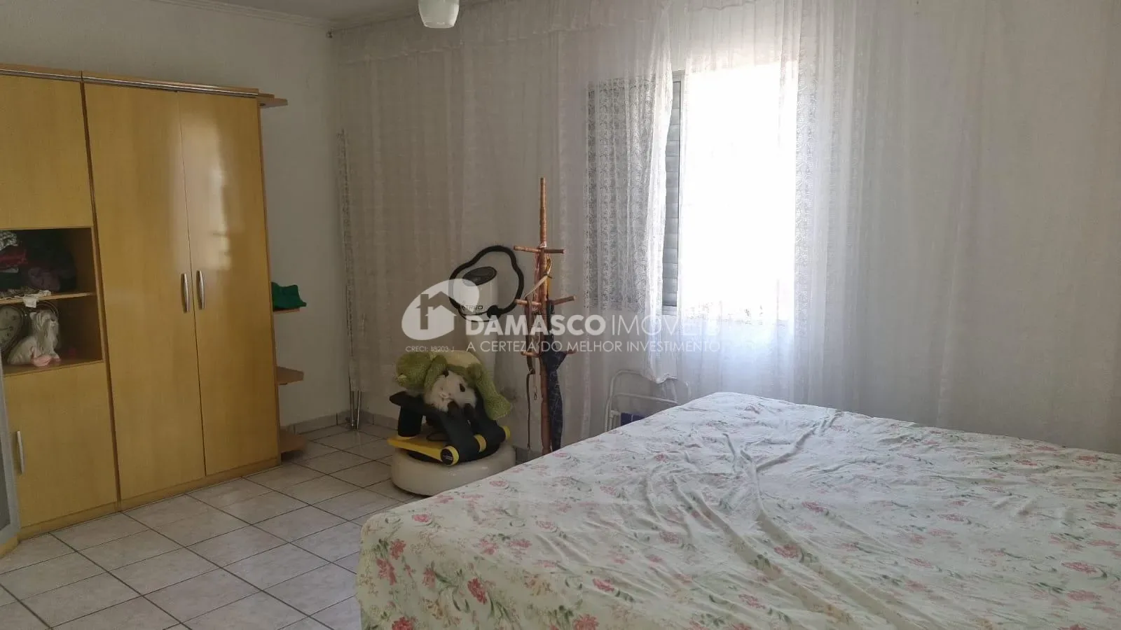 Sobrado para locação, Jardim Stella, Santo André, SP