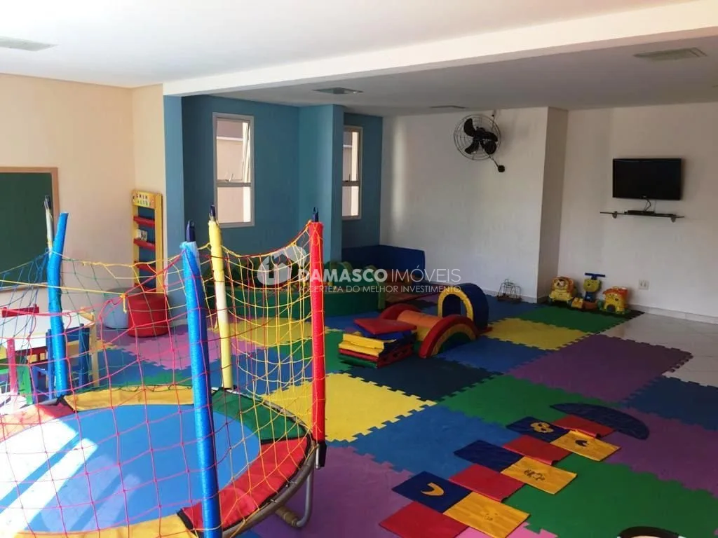 Apartamento à venda, Olímpico, São Caetano do Sul, SP