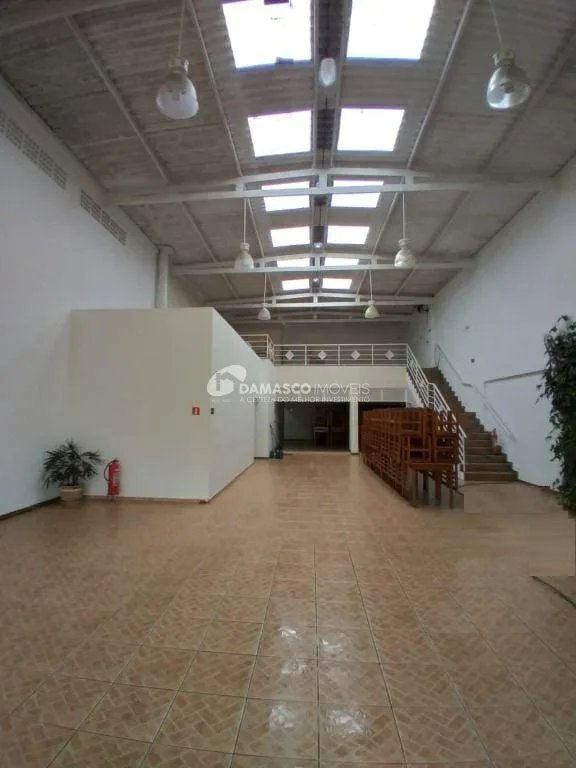 Salão à venda  2 Vagas, 260 m², Santa Maria, São Caetano do Sul - SP