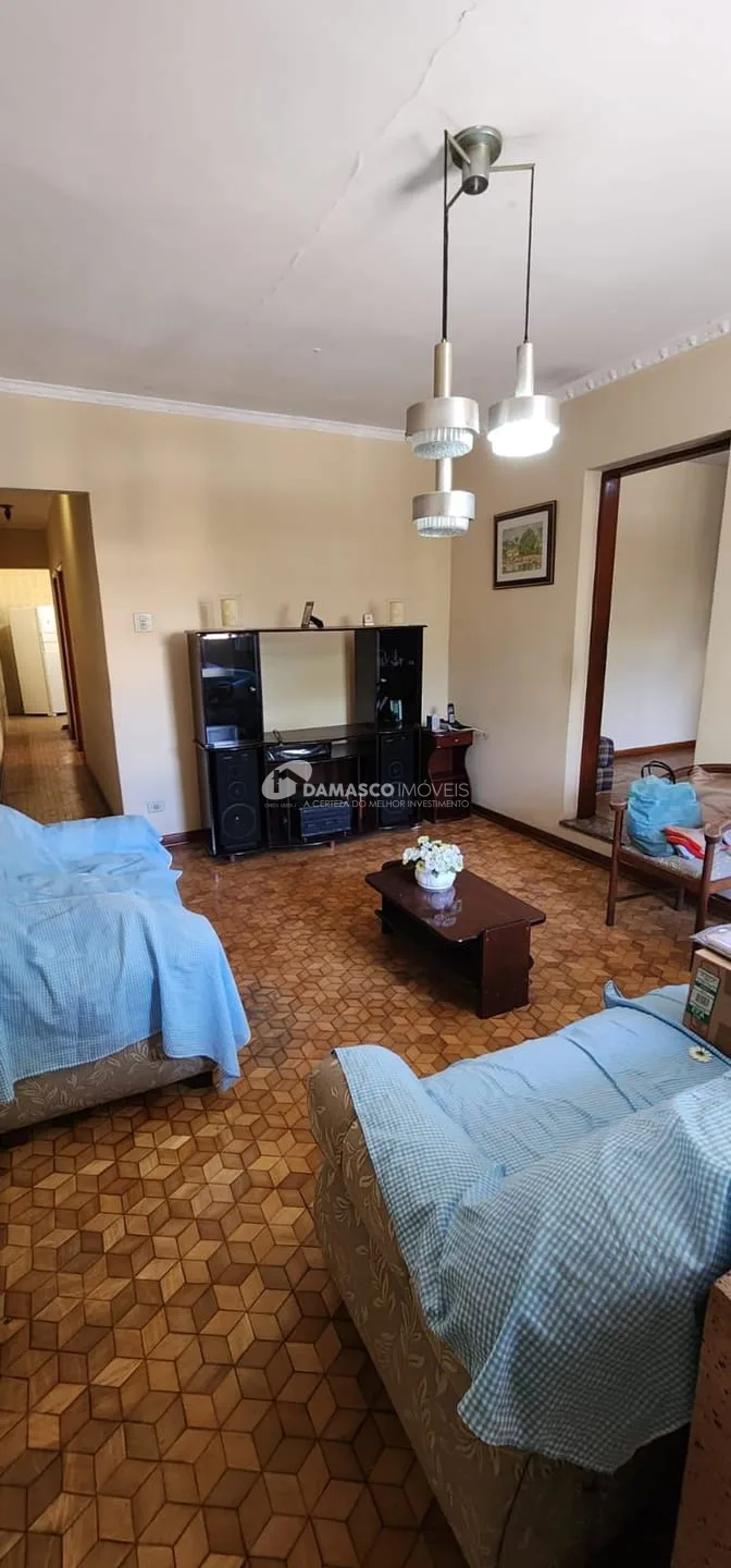 Casa à venda com 2 imóveis no terreno, Olímpico, São Caetano do Sul, SP