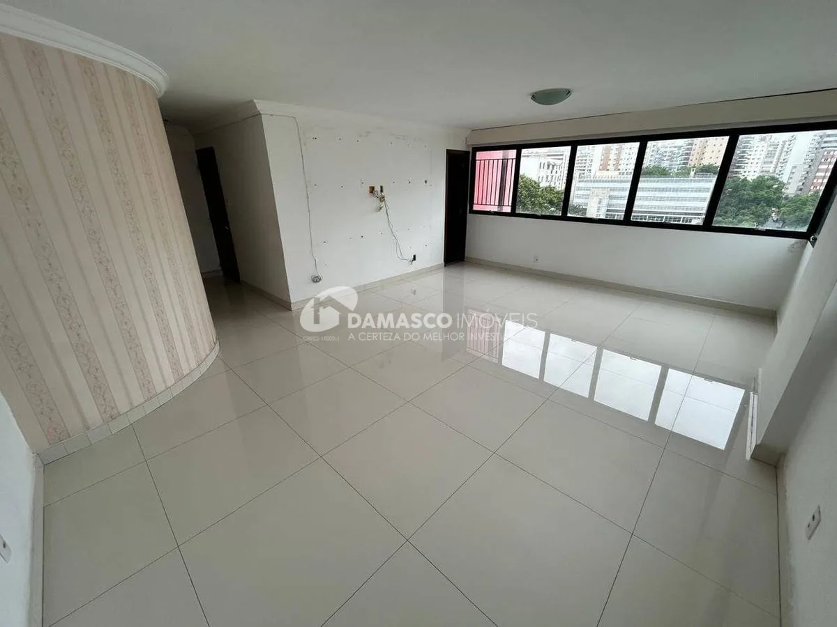 Apto a venda Centro São Caetano do Sul
