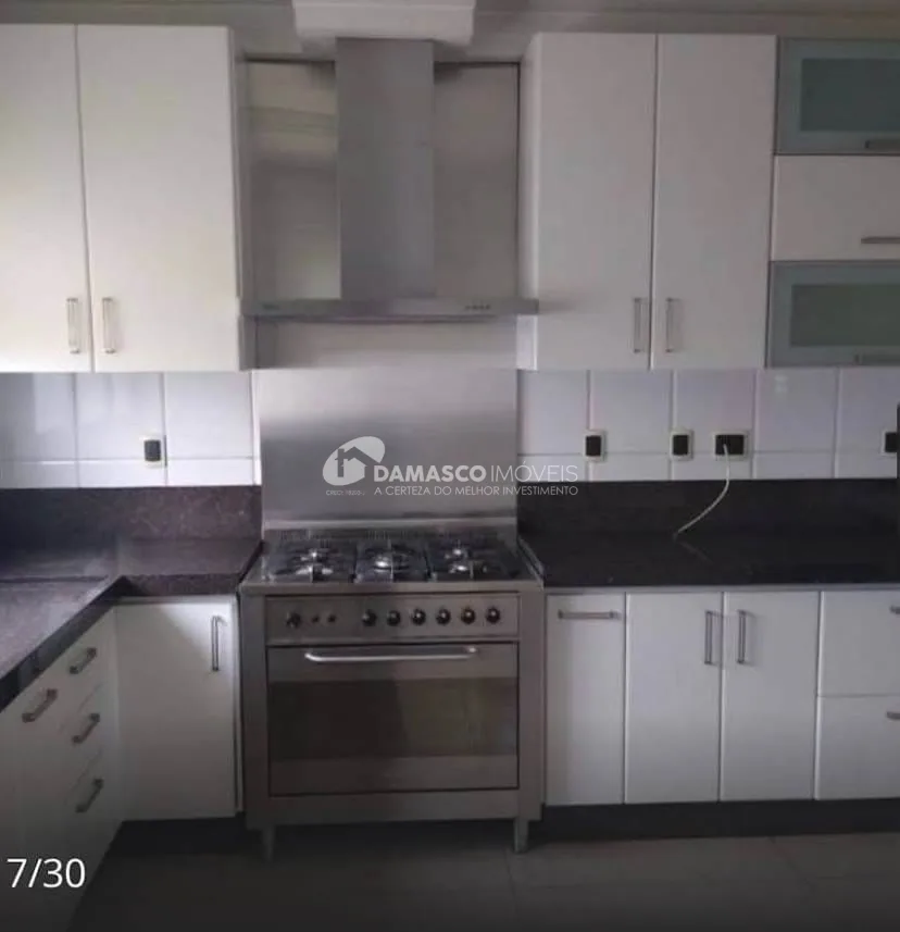 Apartamento à venda, Campestre, Santo André, SP