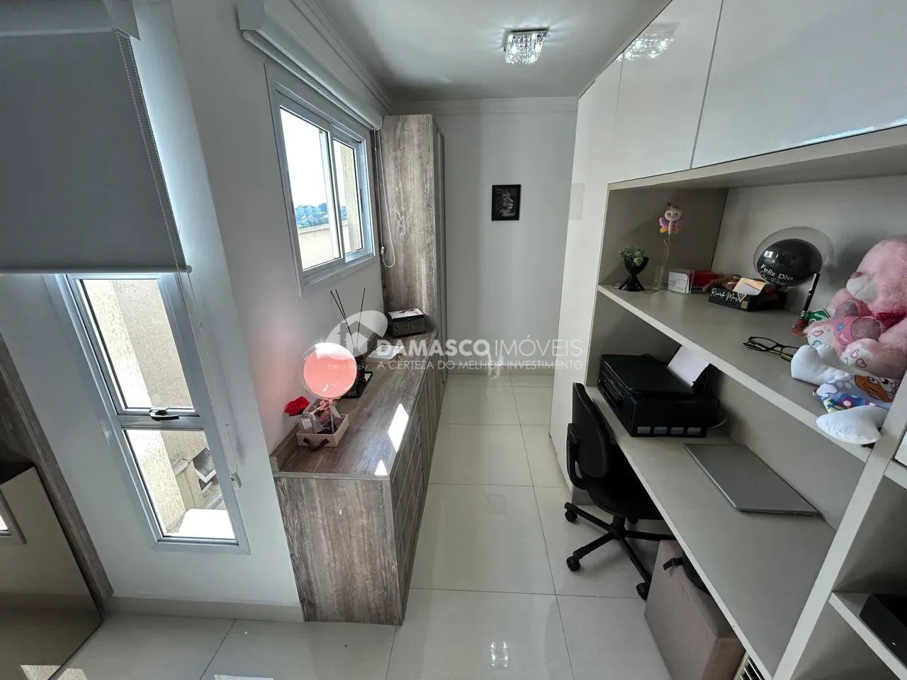 Cobertura / Penthouse à venda, Parque das Nações, Santo André, SP