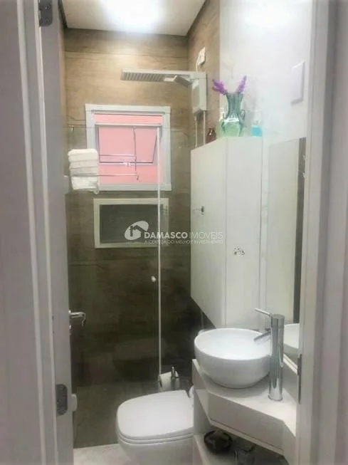 Cobertura à venda 2 Quartos, 1 Suite, 2 Vagas, 100M², Santa Maria, Santo André - SP 