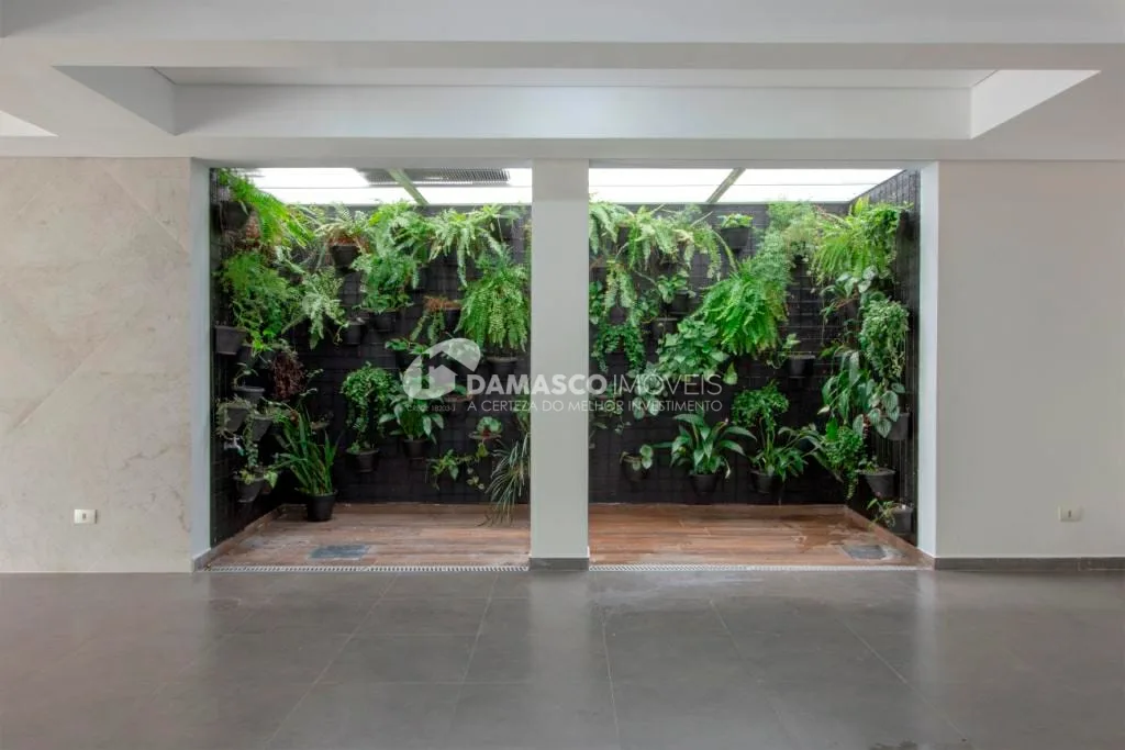 Sobrado à venda 4 Quartos, 4 Suites, 6 Vagas, 550M², Jardim São Caetano, São Caetano do Sul - SP