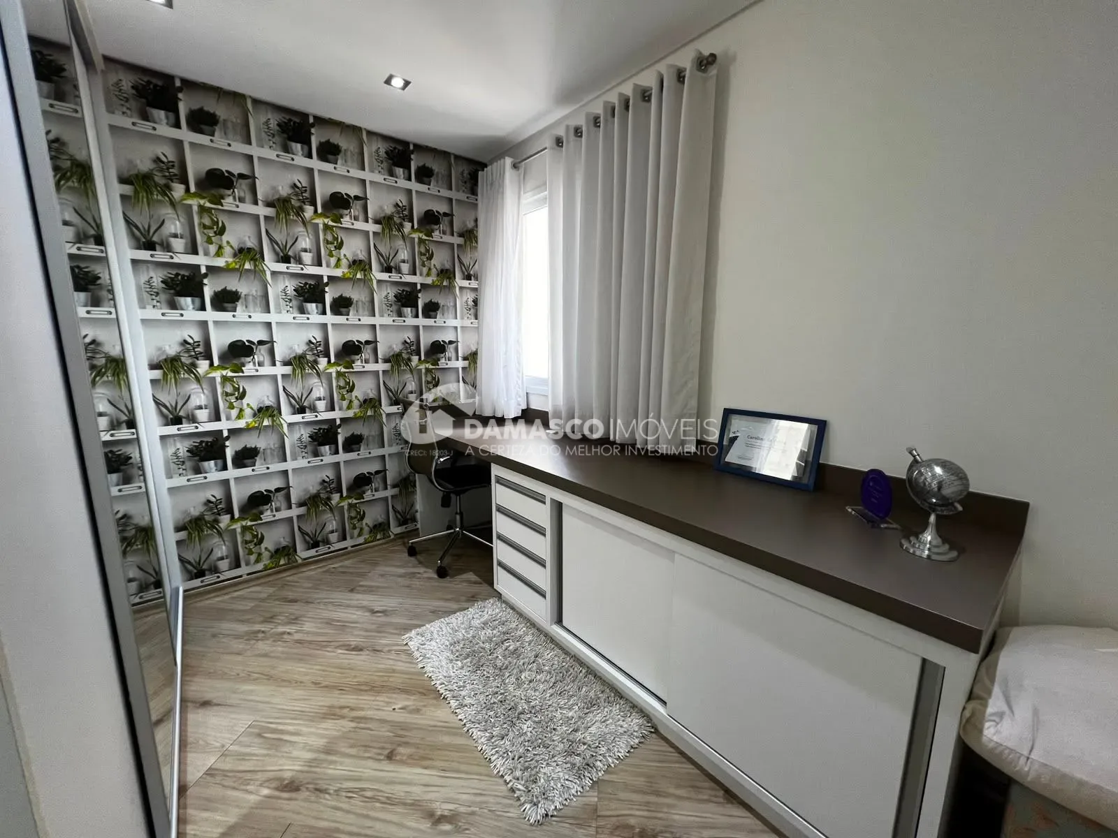 Apartamento à venda, Santa Paula, São Caetano do Sul, SP