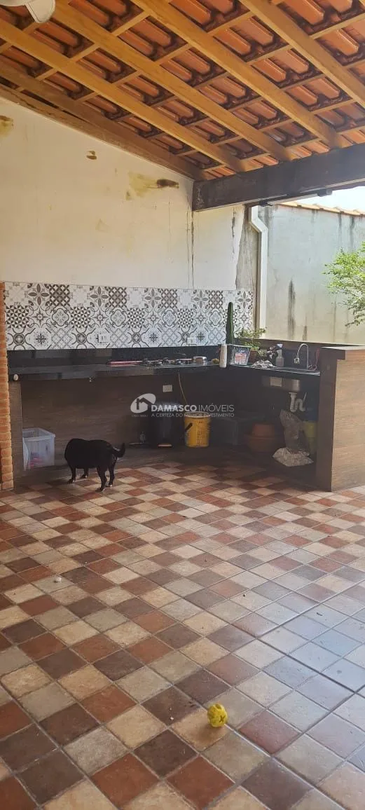 Casa à venda 3 Quartos, 5 Vagas, 111M², Mauá, São Caetano do Sul - SP