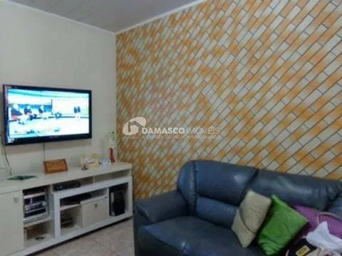 Sobrado à venda 2 Quartos, 1 Vaga, Vila Califórnia, São Paulo - SP