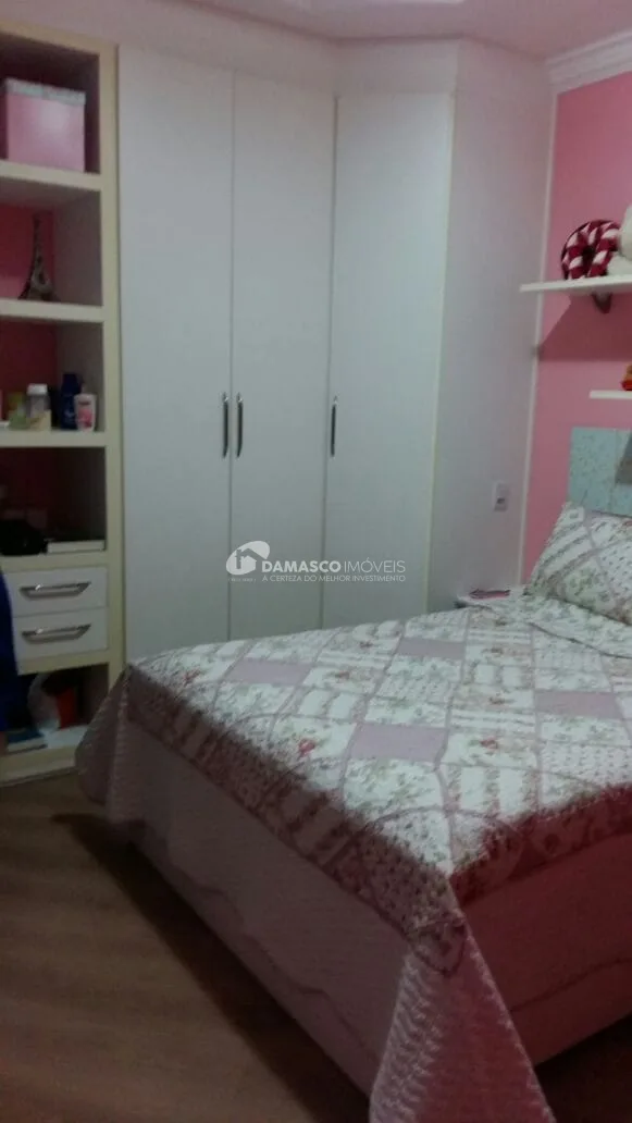 Casa à venda, Vila Camilópolis, Santo André, SP
