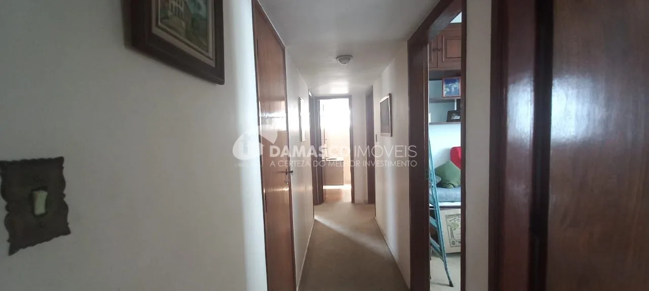 Apartamento à venda, Santo Antônio, São Caetano do Sul, SP