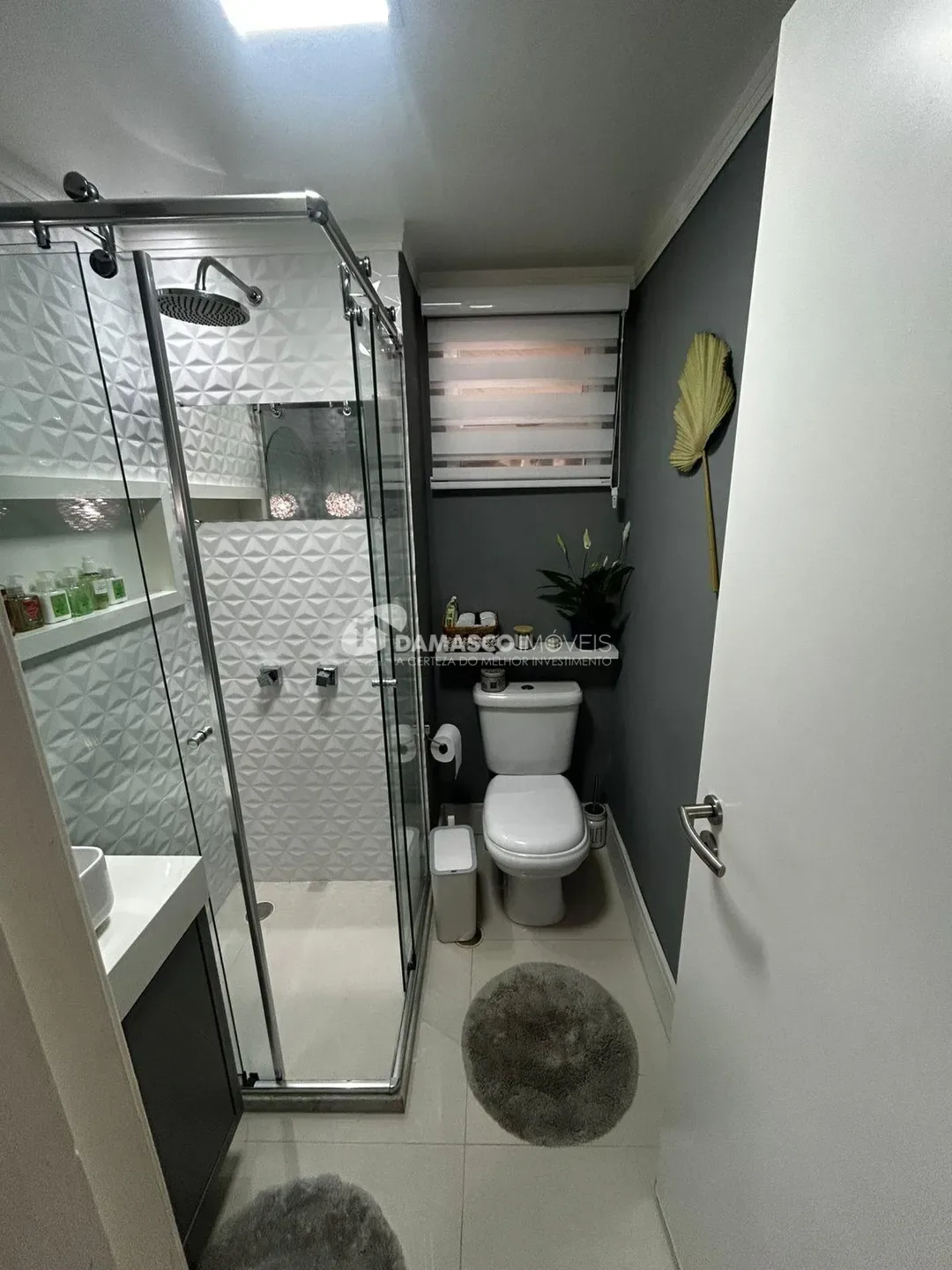 Apartamento à venda, Vila Paulo Silas, São Paulo, SP