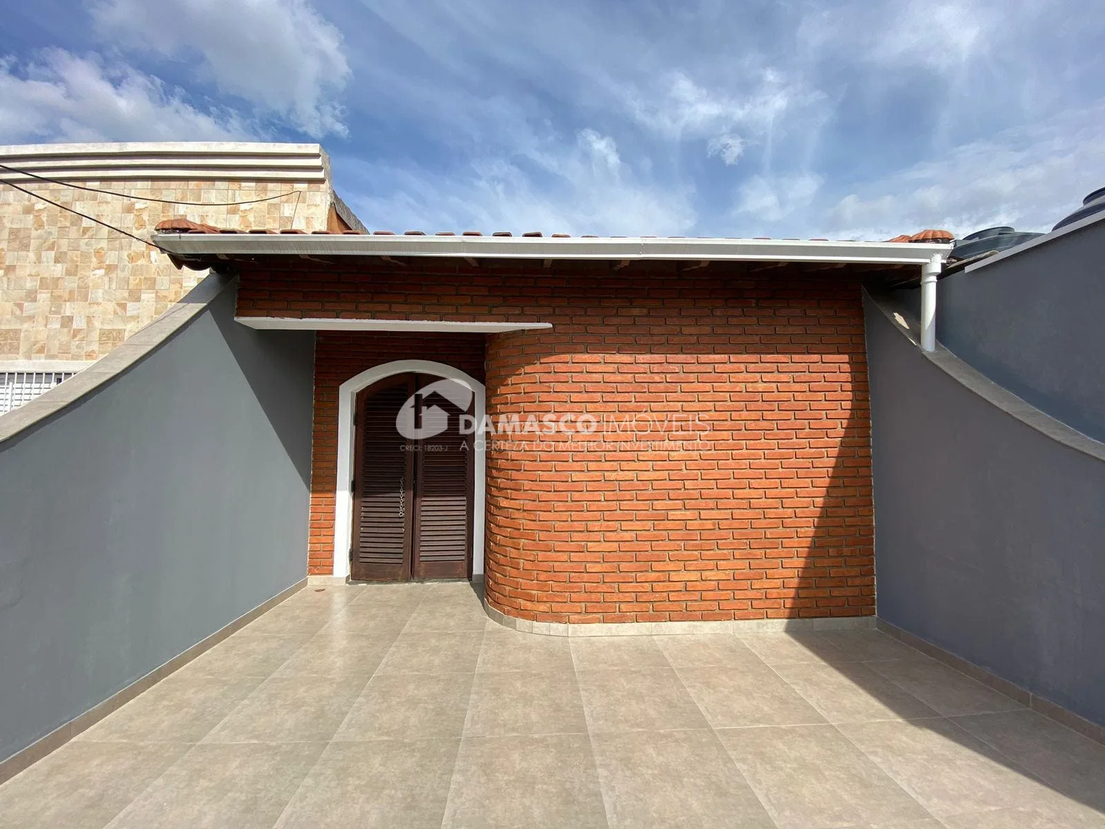 Casa à venda, Jardim Itapoan, Santo André, SP
