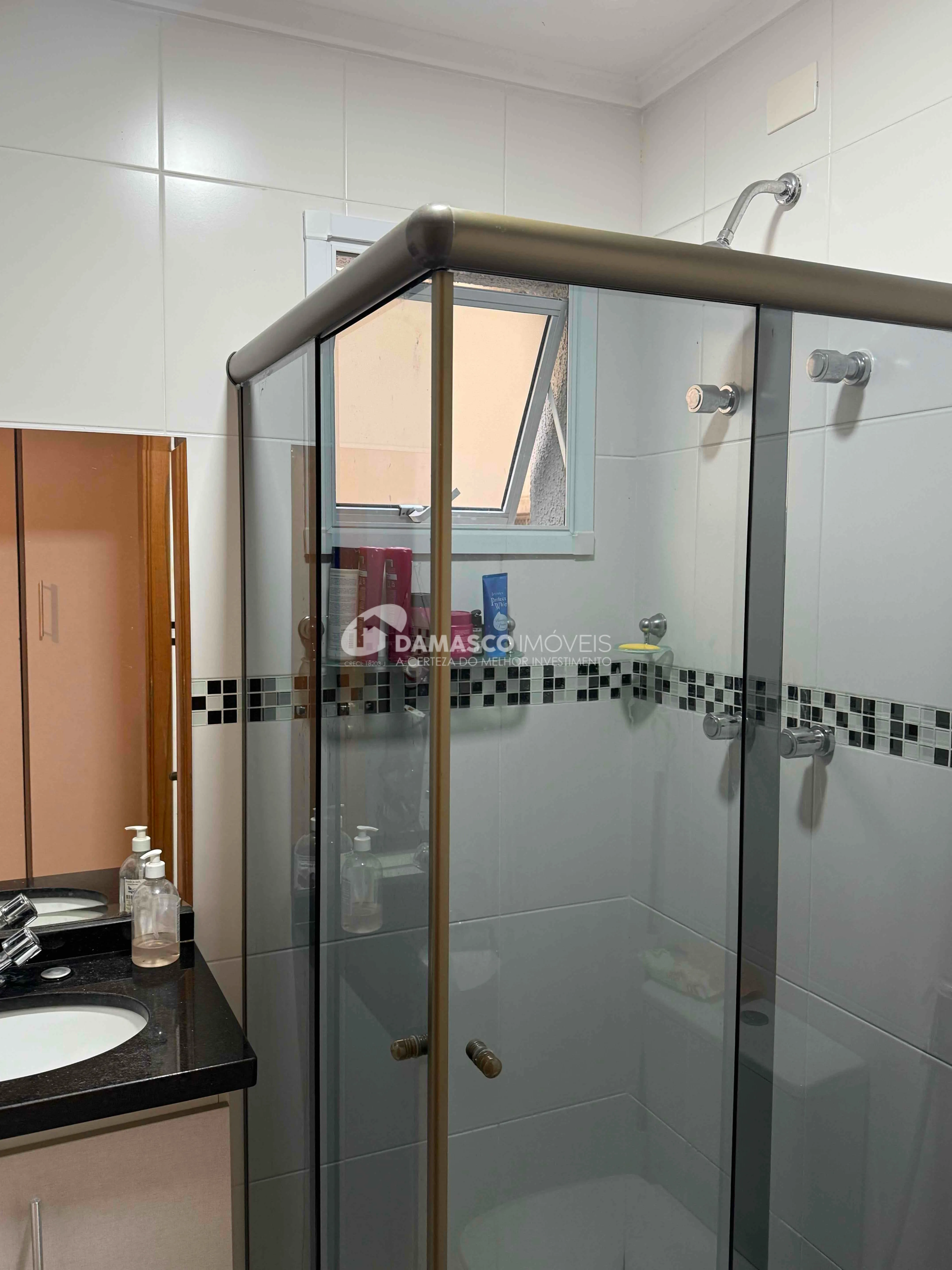 Apartamento padrão à Venda, Santa Maria, São Caetano do Sul, SP