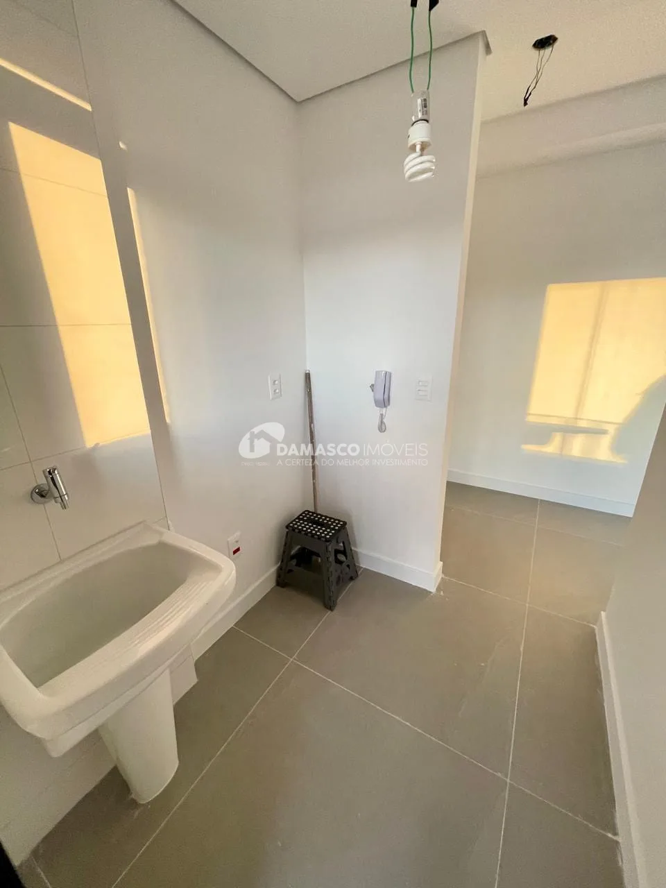 Apartamento à venda, Campestre, Santo André, SP