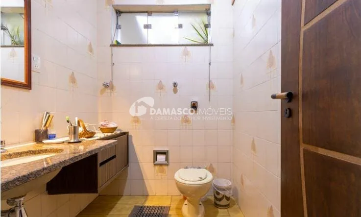 Sobrado à venda 3 Quartos, 1 Suite, 3 Vagas, 450M², Santa Paula, São Caetano do Sul - SP