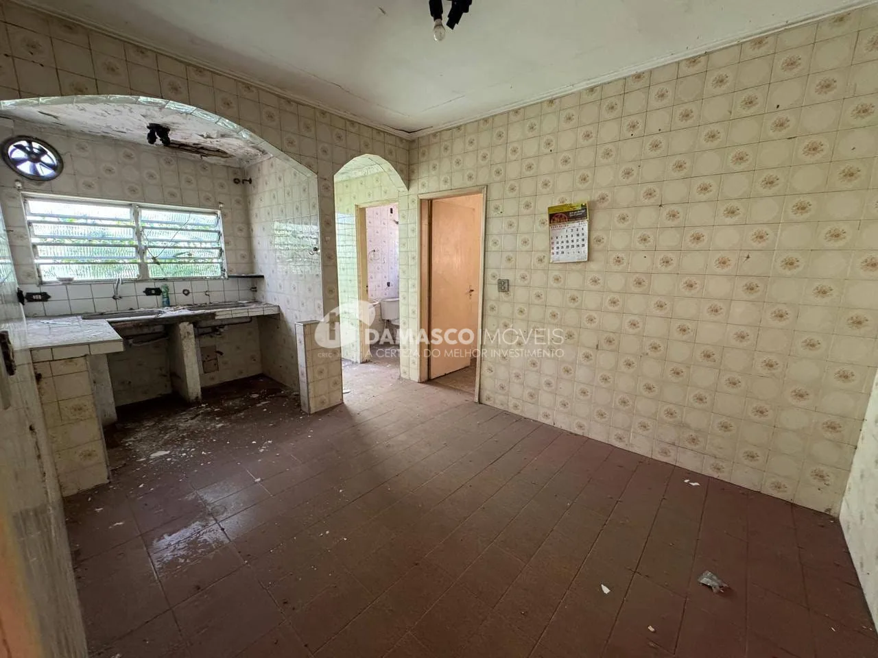 Casa à venda, Santa Paula, São Caetano do Sul, SP