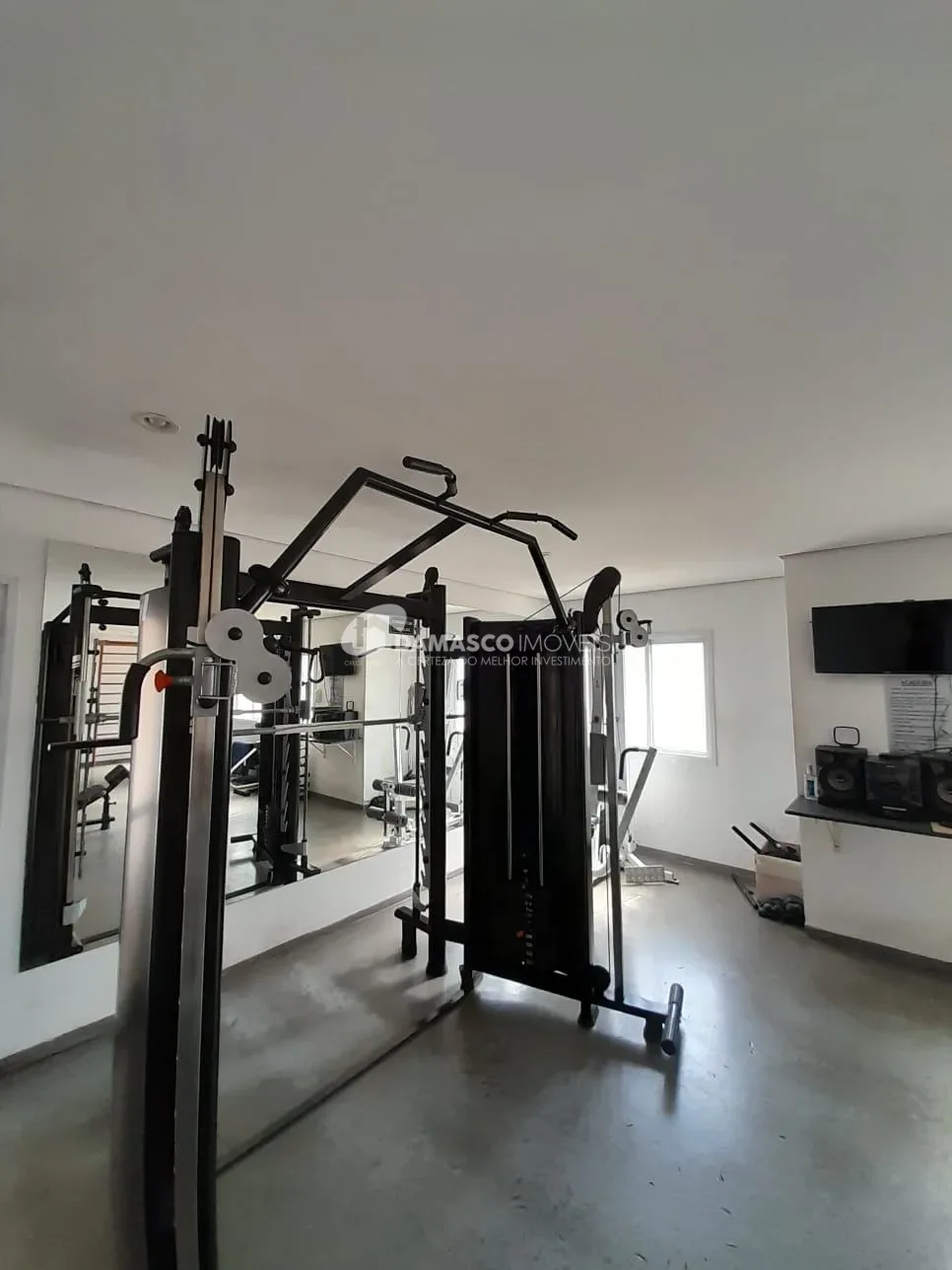 Apartamento para Locação 3 Quartos, 2 Vagas, Barcelona, São Caetano do Sul - SP | CONDOMÍNIO RESIDENCIAL GRAND CLUB                           