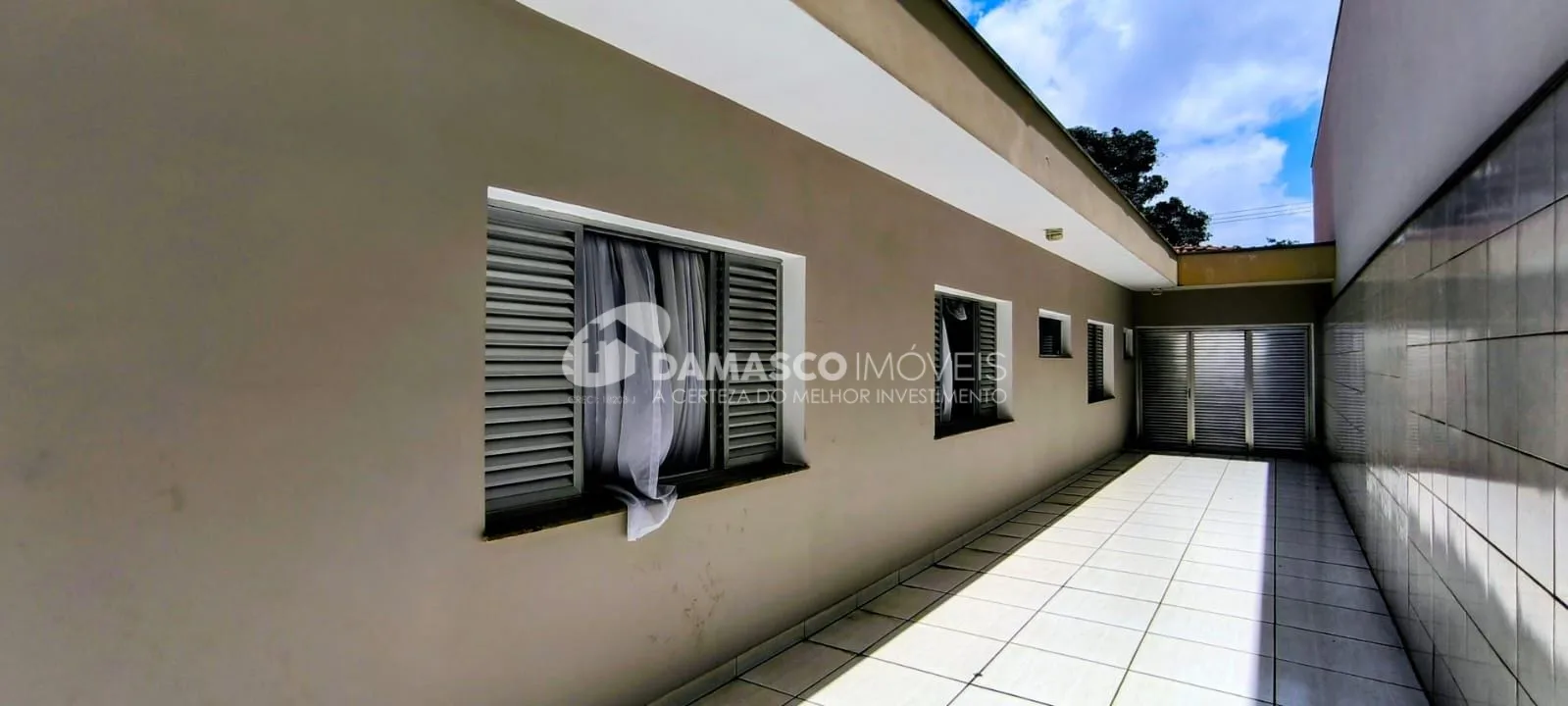 Casa Térrea Alto Padrão - Bairro Olímpico, São Caetano do Sul, SP