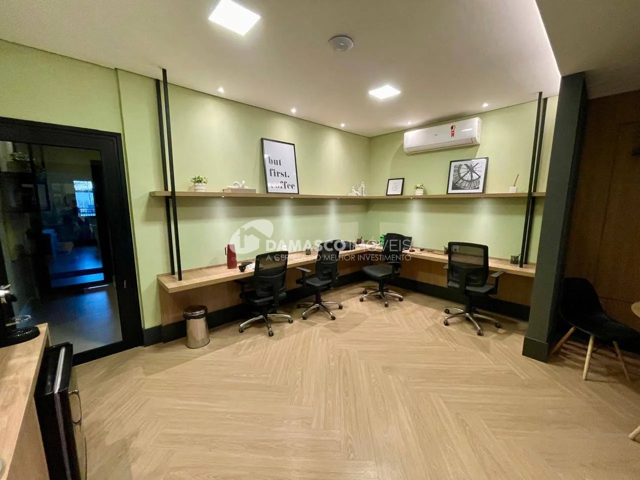Apartamento à venda, Campestre, Santo André, SP