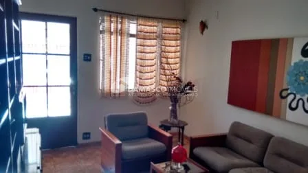 Casa à venda 3 Quartos, 2 Vagas, 250M², Osvaldo Cruz, São Caetano do Sul - SP