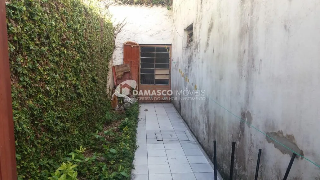Casa à venda 2 Quartos, 2 Vagas, 98M², Vila Curuçá, Santo André - SP